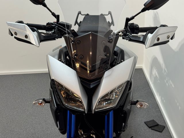 yamaha - tracer-900-abs