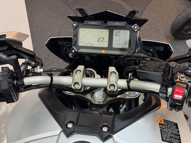 yamaha - tracer-900-abs