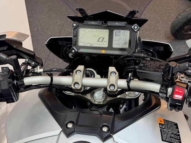 yamaha - tracer-900-abs