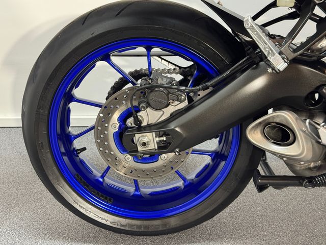 yamaha - tracer-900-abs