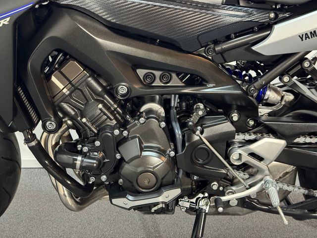 yamaha - tracer-900-abs