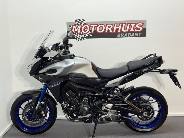 yamaha - tracer-900-abs
