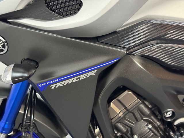 yamaha - tracer-900-abs
