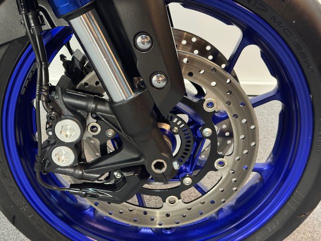 yamaha - tracer-900-abs