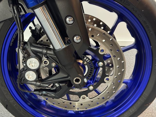 yamaha - tracer-900-abs