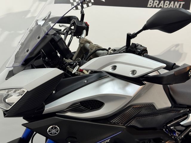 yamaha - tracer-900-abs