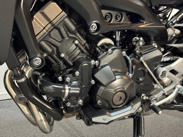 yamaha - tracer-900-abs