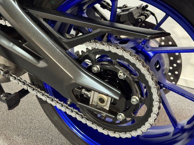 yamaha - tracer-900-abs