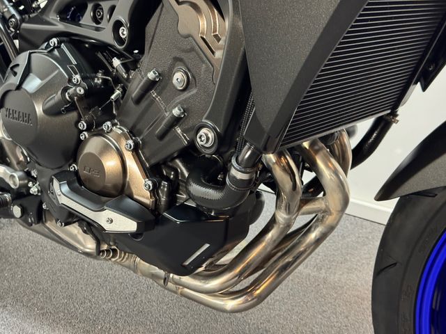 yamaha - tracer-900-abs