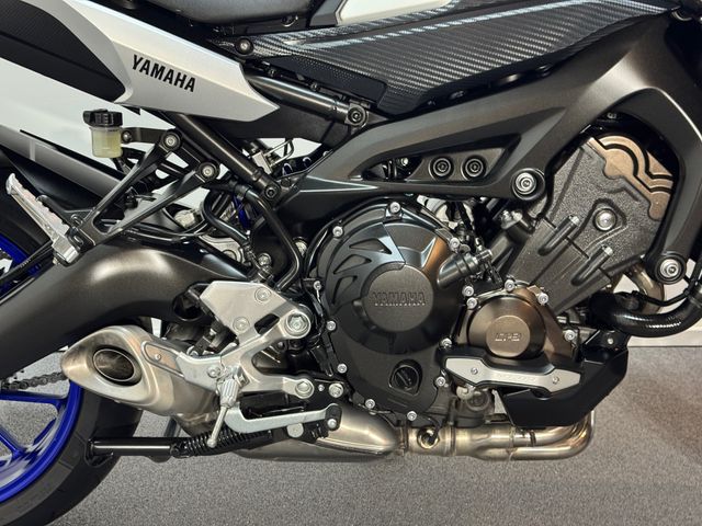 yamaha - tracer-900-abs