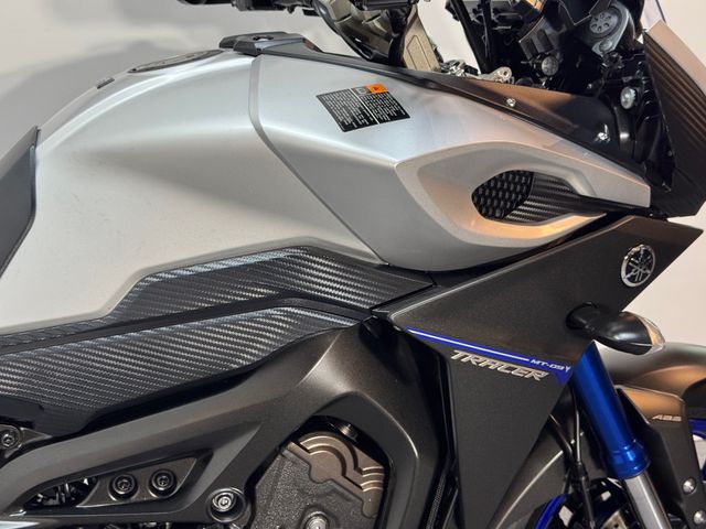 yamaha - tracer-900-abs