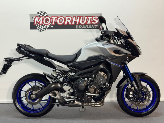 yamaha - tracer-900-abs