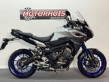 YAMAHA TRACER 900 ABS