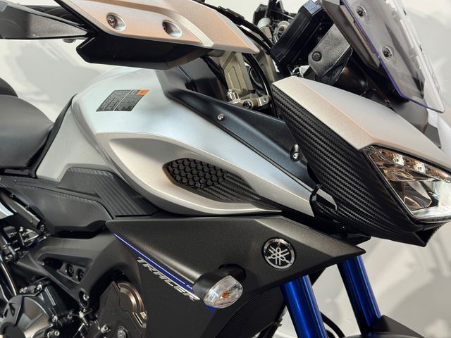 yamaha - tracer-900-abs