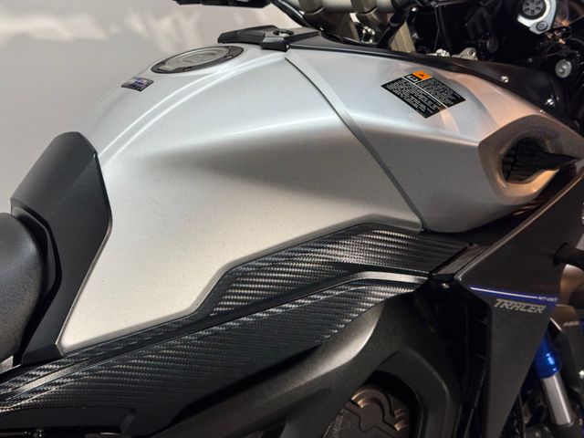 yamaha - tracer-900-abs