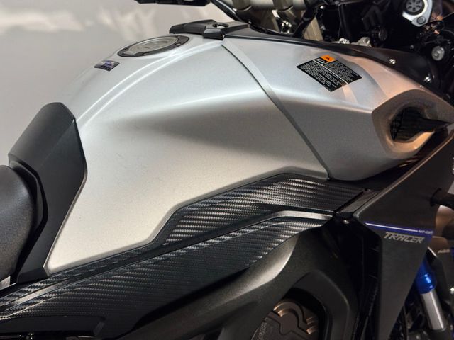 yamaha - tracer-900-abs
