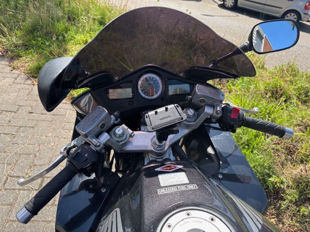 honda - vfr-800-f-vtec-abs
