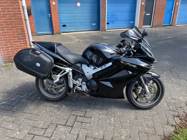 honda - vfr-800-f-vtec-abs