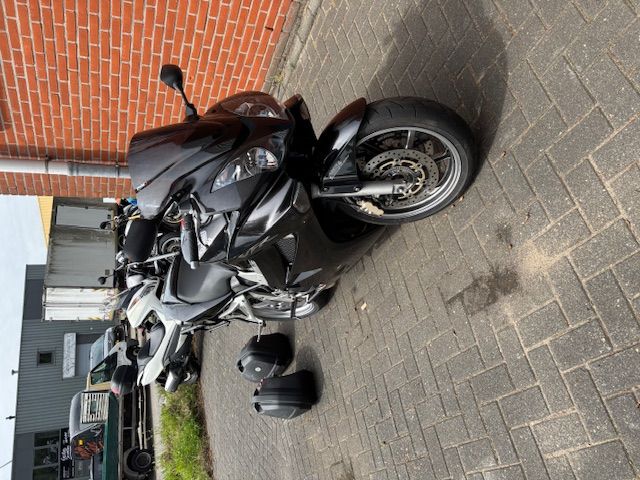 honda - vfr-800-f-vtec-abs