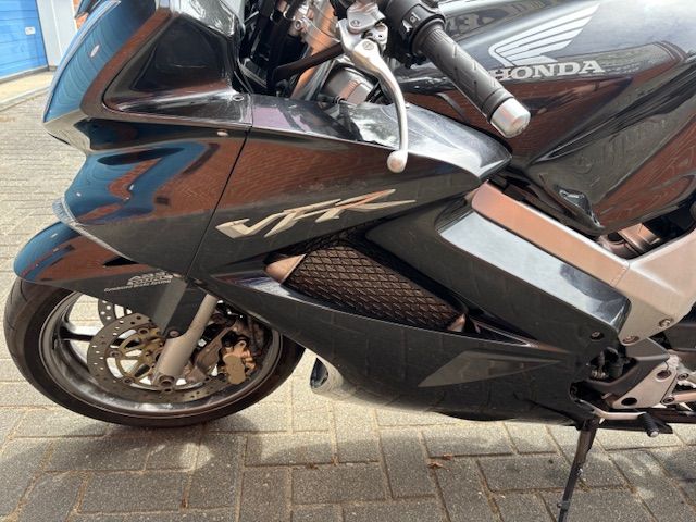 honda - vfr-800-f-vtec-abs