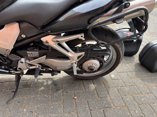 honda - vfr-800-f-vtec-abs