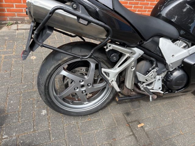 honda - vfr-800-f-vtec-abs