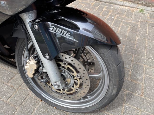 honda - vfr-800-f-vtec-abs