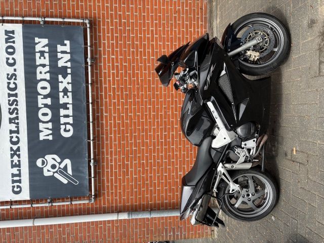 honda - vfr-800-f-vtec-abs