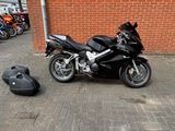 HONDA VFR 800 F VTEC ABS