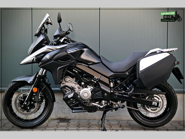 suzuki - v-strom-650-xta