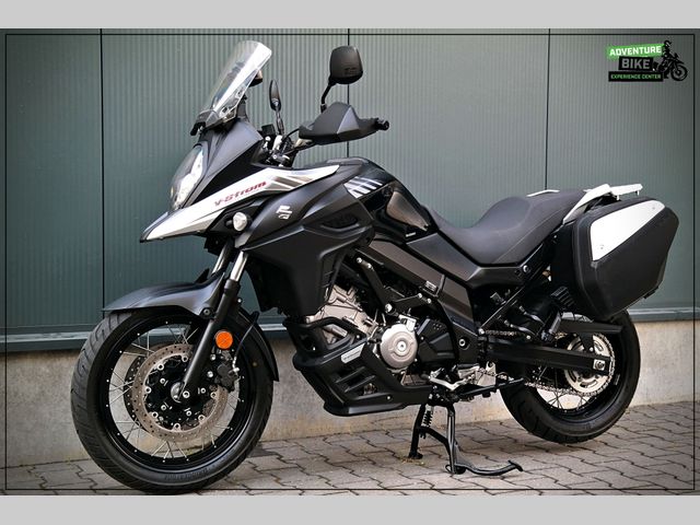 suzuki - v-strom-650-xta