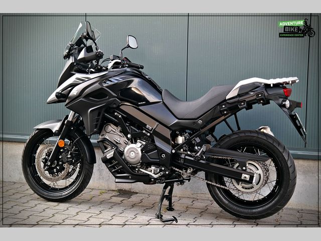 suzuki - v-strom-650-xta
