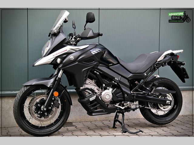 suzuki - v-strom-650-xta