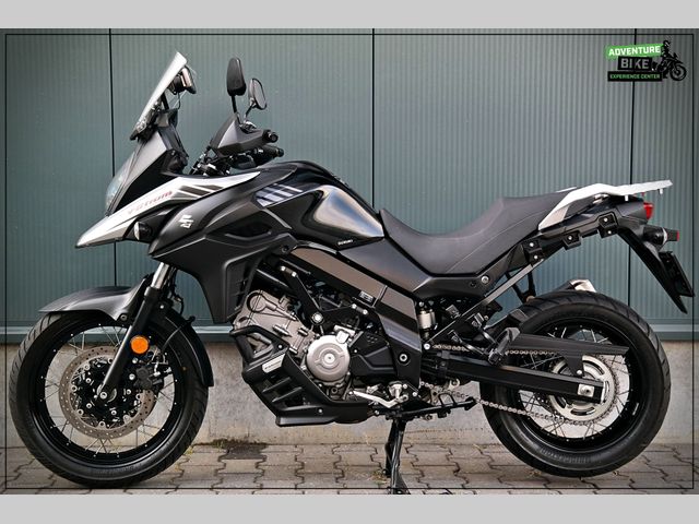 suzuki - v-strom-650-xta