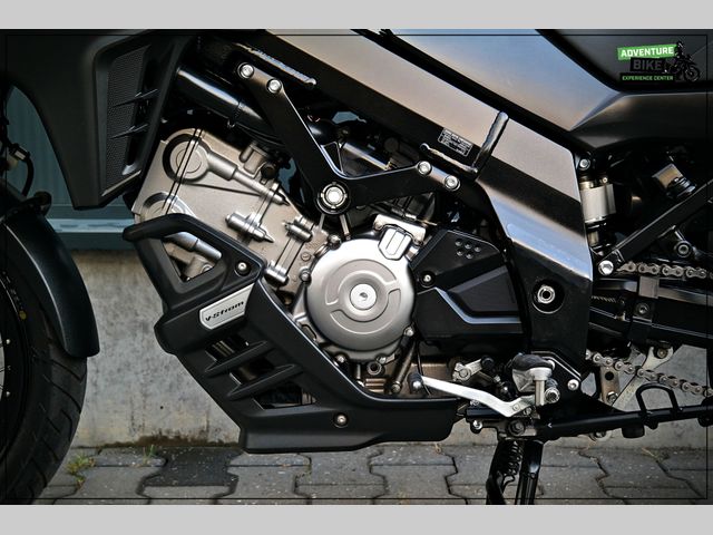 suzuki - v-strom-650-xta