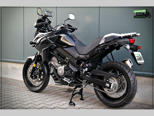 suzuki - v-strom-650-xta