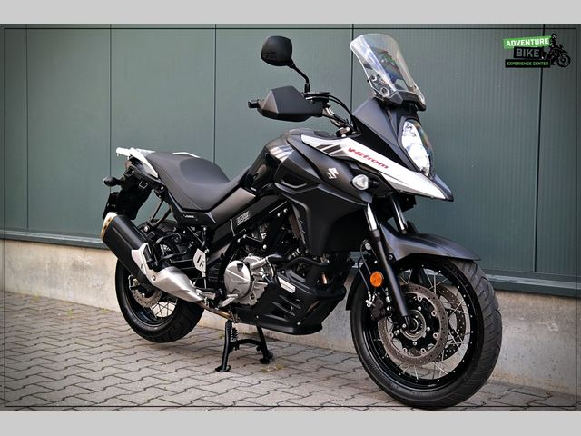 suzuki - v-strom-650-xta