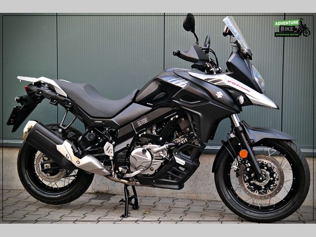 suzuki - v-strom-650-xta