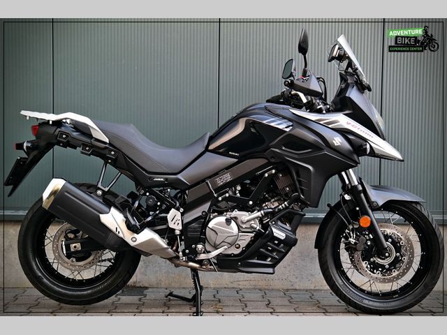 suzuki - v-strom-650-xta