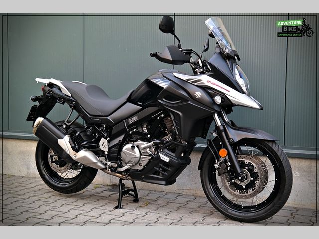 suzuki - v-strom-650-xta