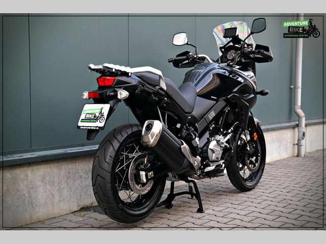 suzuki - v-strom-650-xta