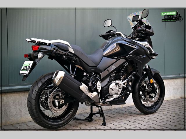 suzuki - v-strom-650-xta