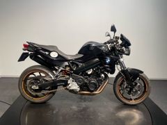 BMW F 800 R