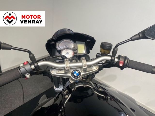 bmw - f-800-r