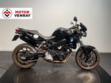 BMW F 800 R