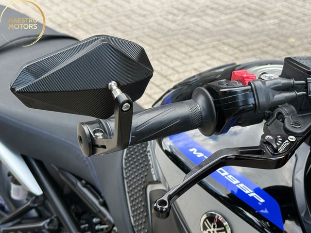 yamaha - mt-09-sp