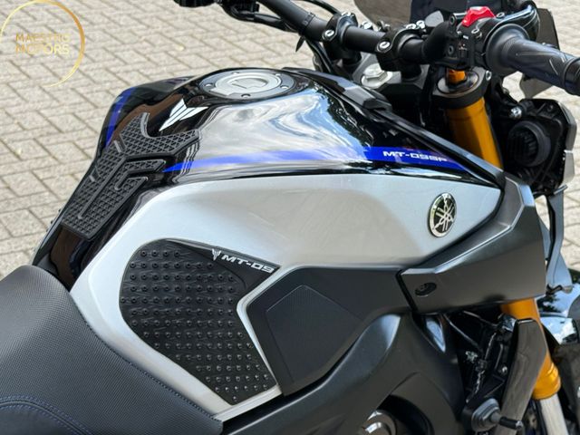 yamaha - mt-09-sp