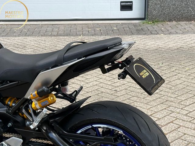 yamaha - mt-09-sp