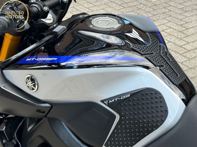 yamaha - mt-09-sp