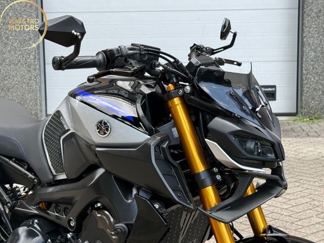 yamaha - mt-09-sp